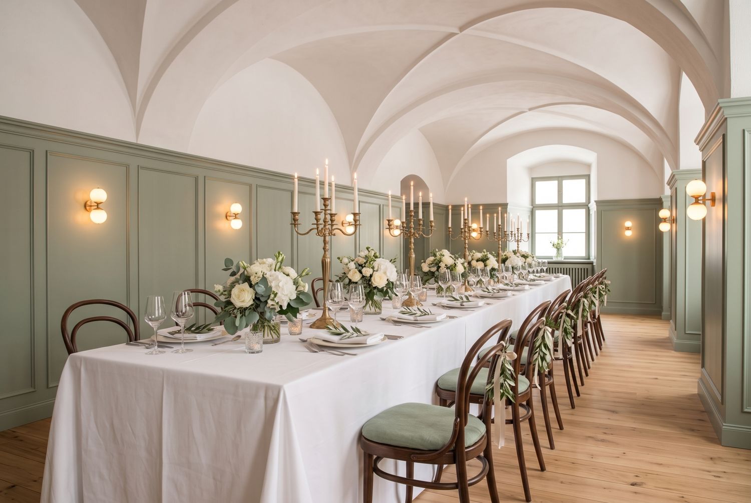 Festsaal